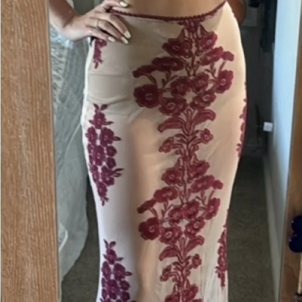 For Love & Lemons Temecula Set - Picture 9 of 10